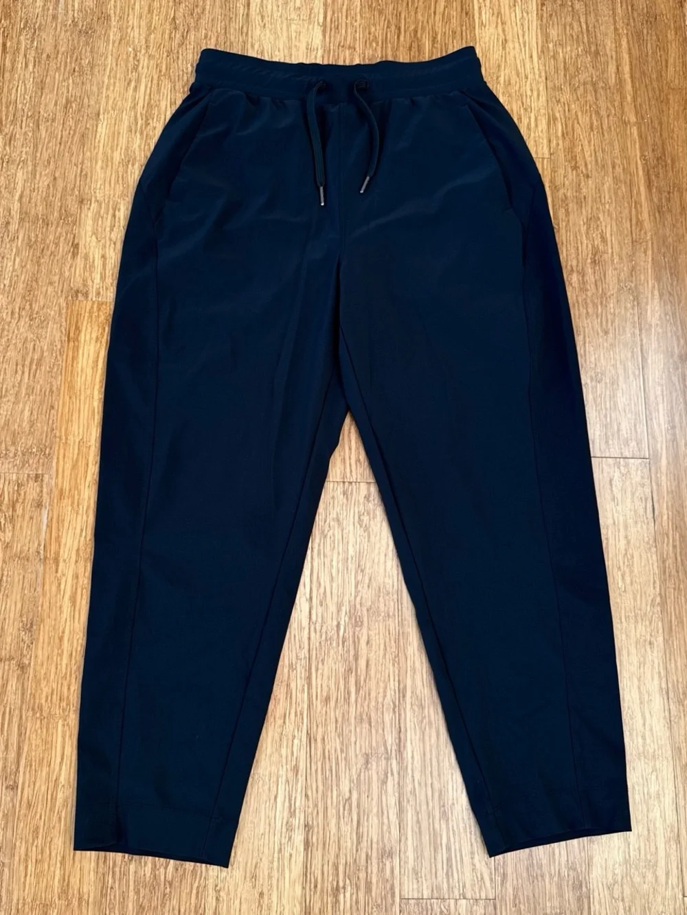 Sweaty Beatty london black basic jogger size 6
